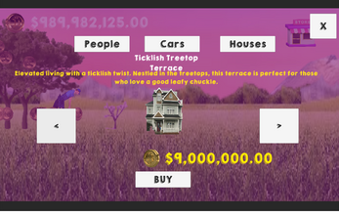 Harvest Money  | Clicker Game Image