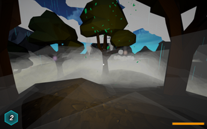 Haunted Pages: The Old Memories Jam Edition screenshot