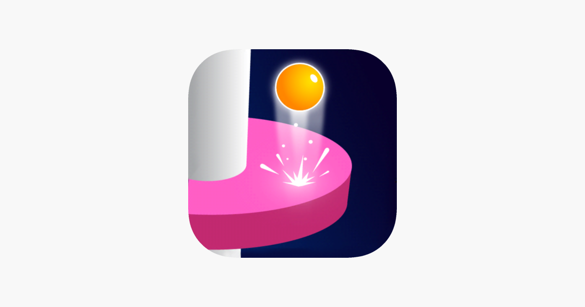 Games like Helix Bounce 3D