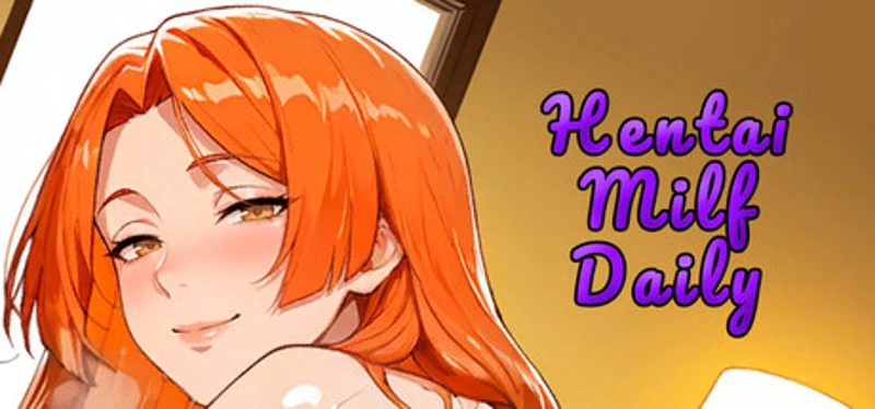 Hentai Milf Daily Image