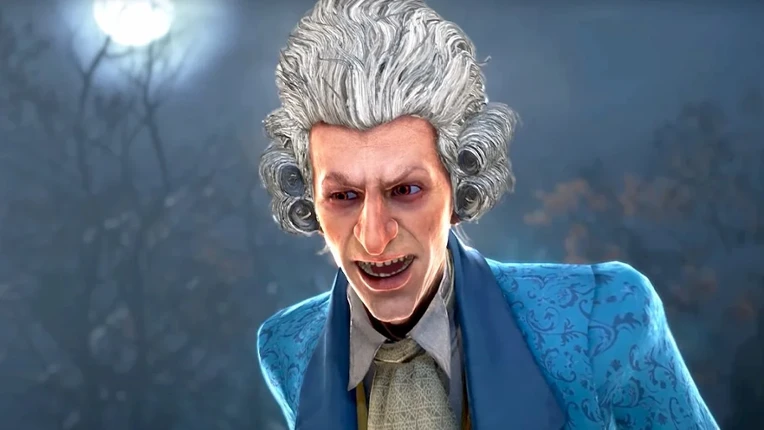 Hogwarts Legacy Image