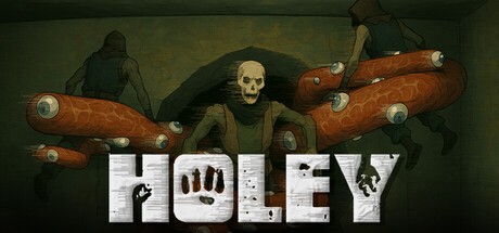 Games like Holey