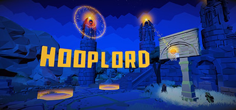 Hooplord Game Cover