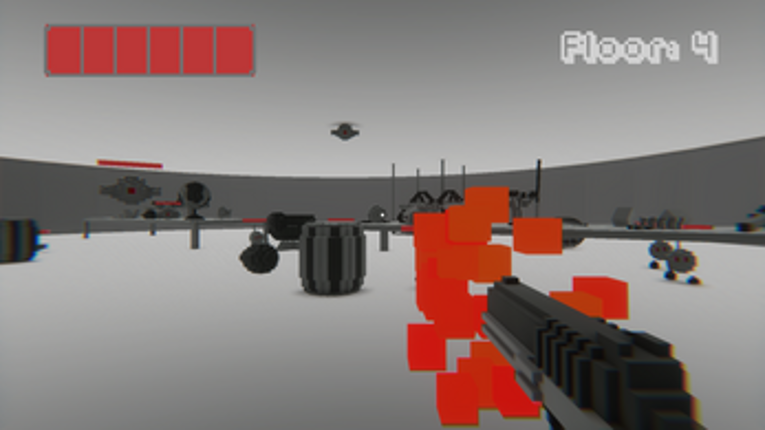 Hope screenshot