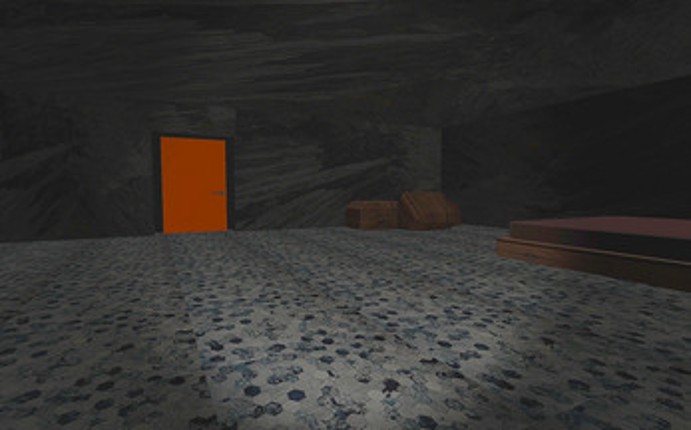 Horror Hotel screenshot