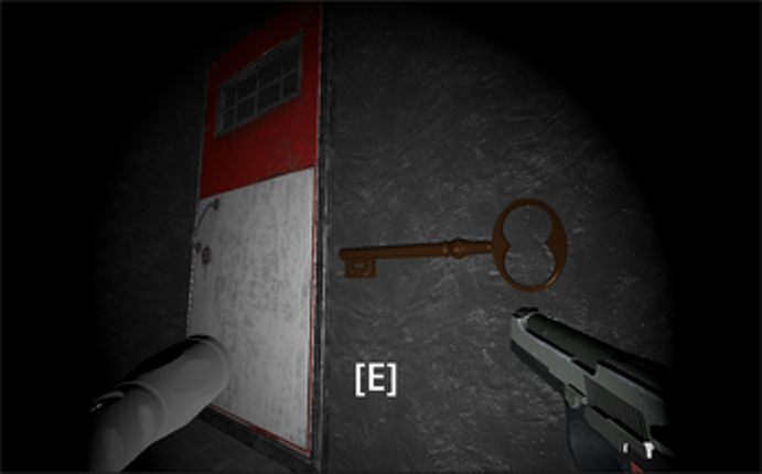 HORROR MAZE RUN Image