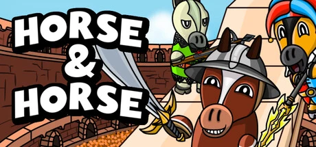 Games like Horse & Horse