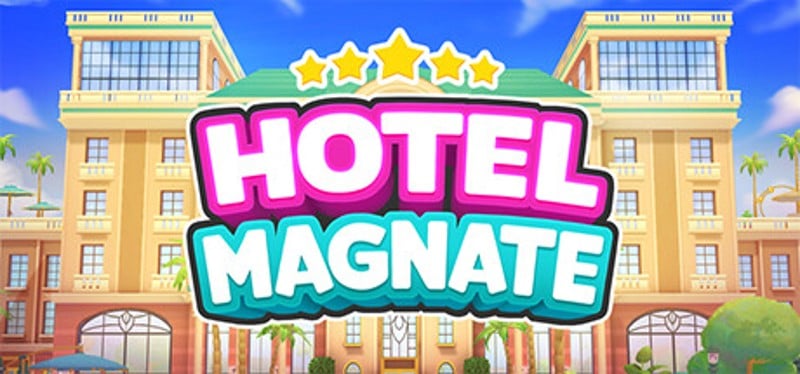 Hotel Magnate Image