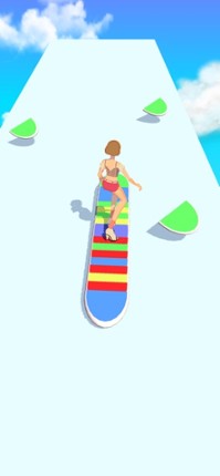 HOVERBOARDER! Image