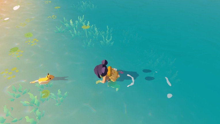 Humblets screenshot