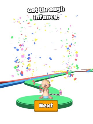 Hyper Life screenshot