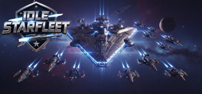 Idle Starfleet Image