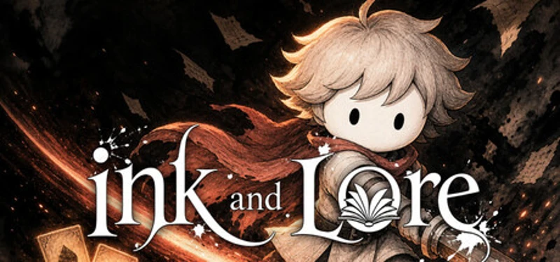 Ink & Lore Image