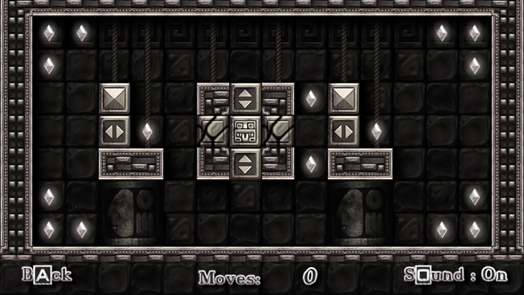 Inkanians screenshot
