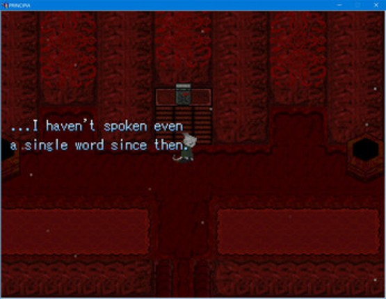 Innerworld( In-development ) screenshot