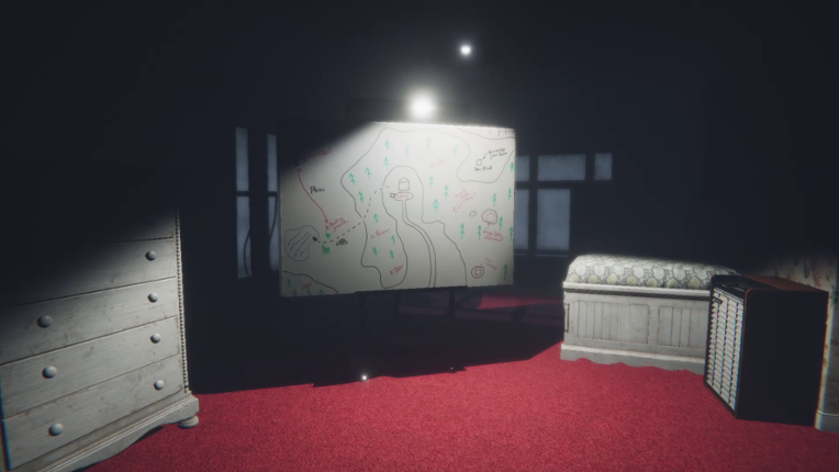 It Will Find You Image