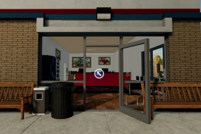 Jimmy's Automotive Image