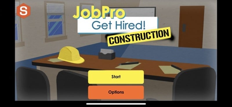 JobPro: Get Hired Construction screenshot