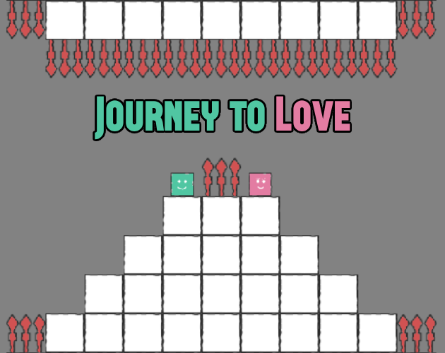 Games like Journey to Love