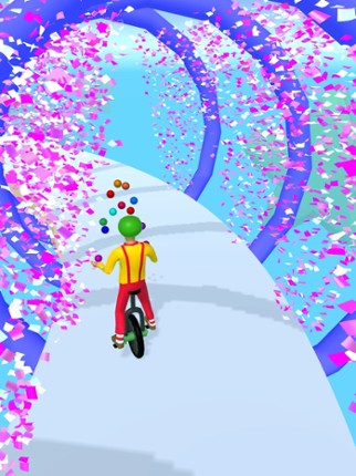 Juggle Runner! Image