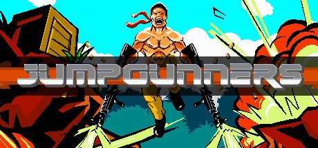 Games like Jump Gunners
