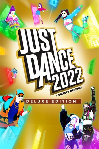 Games like Just Dance 2022