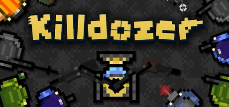 Games like Killdozer
