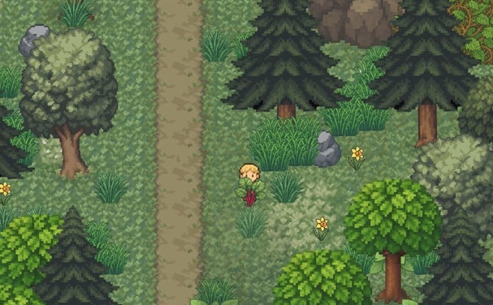 Kingdom of Hope screenshot