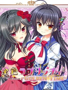 Games like Kin'iro Loveriche: Golden Time