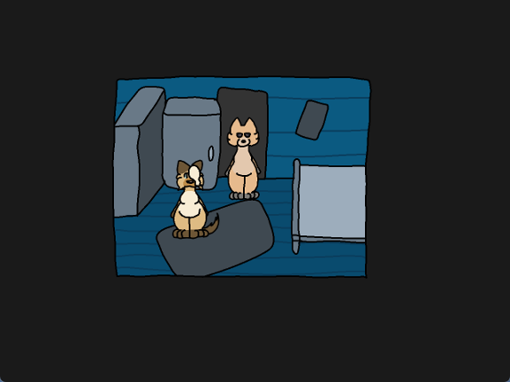 Kitty Pride screenshot