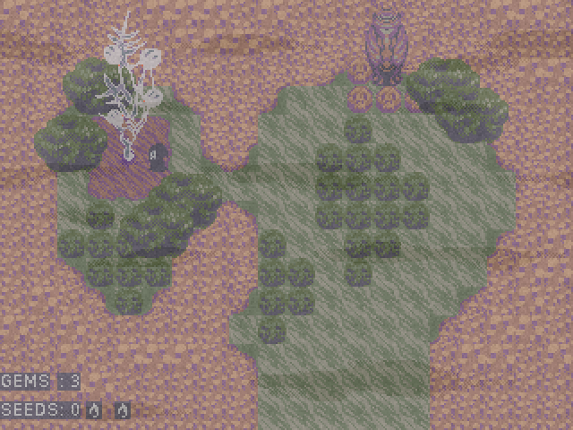 Lacuna III screenshot