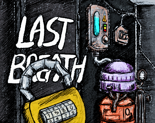 Games like Last Breath