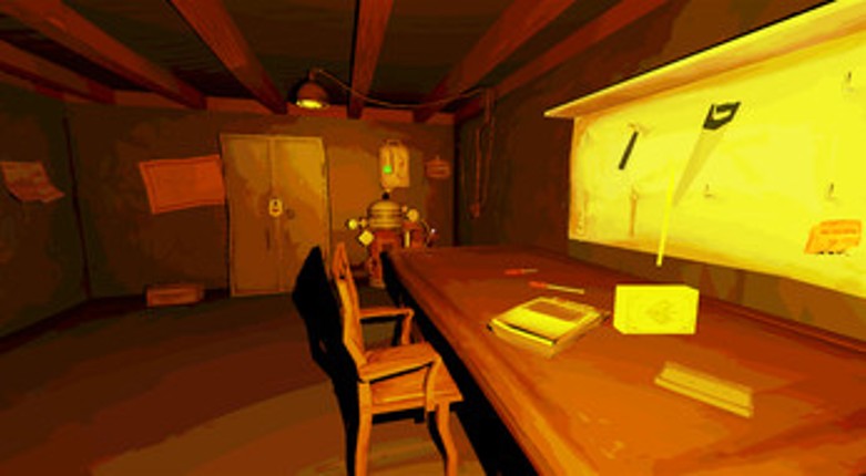 Last Breath Image