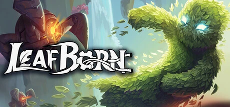 Games like Leafborn