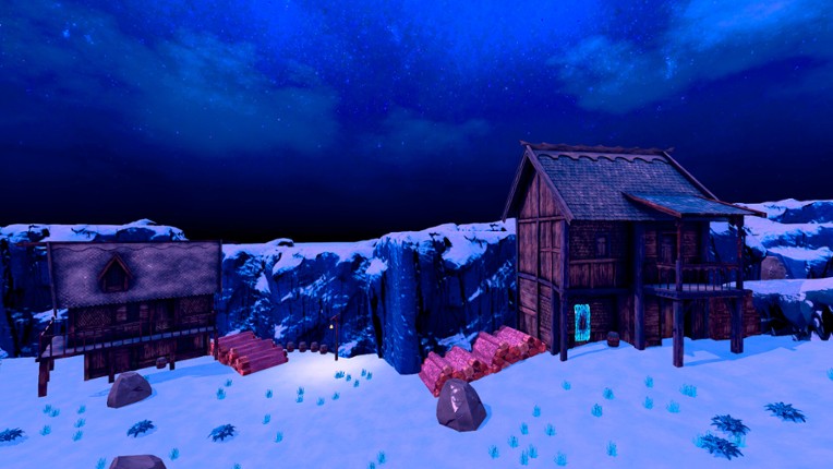 Lethal Invasion screenshot