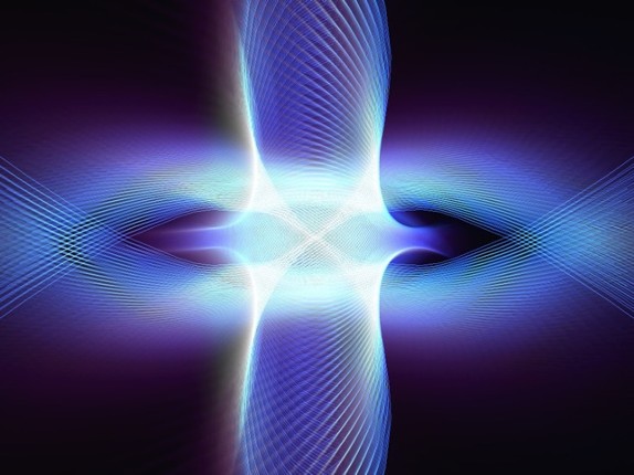 Light Creations screenshot