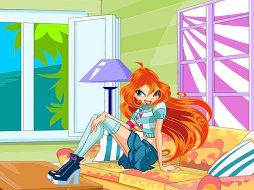 Games like Living Room Decorate