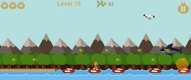 LoHa Adventure screenshot