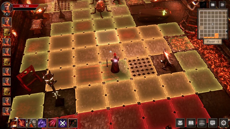 Lost in Prayer screenshot