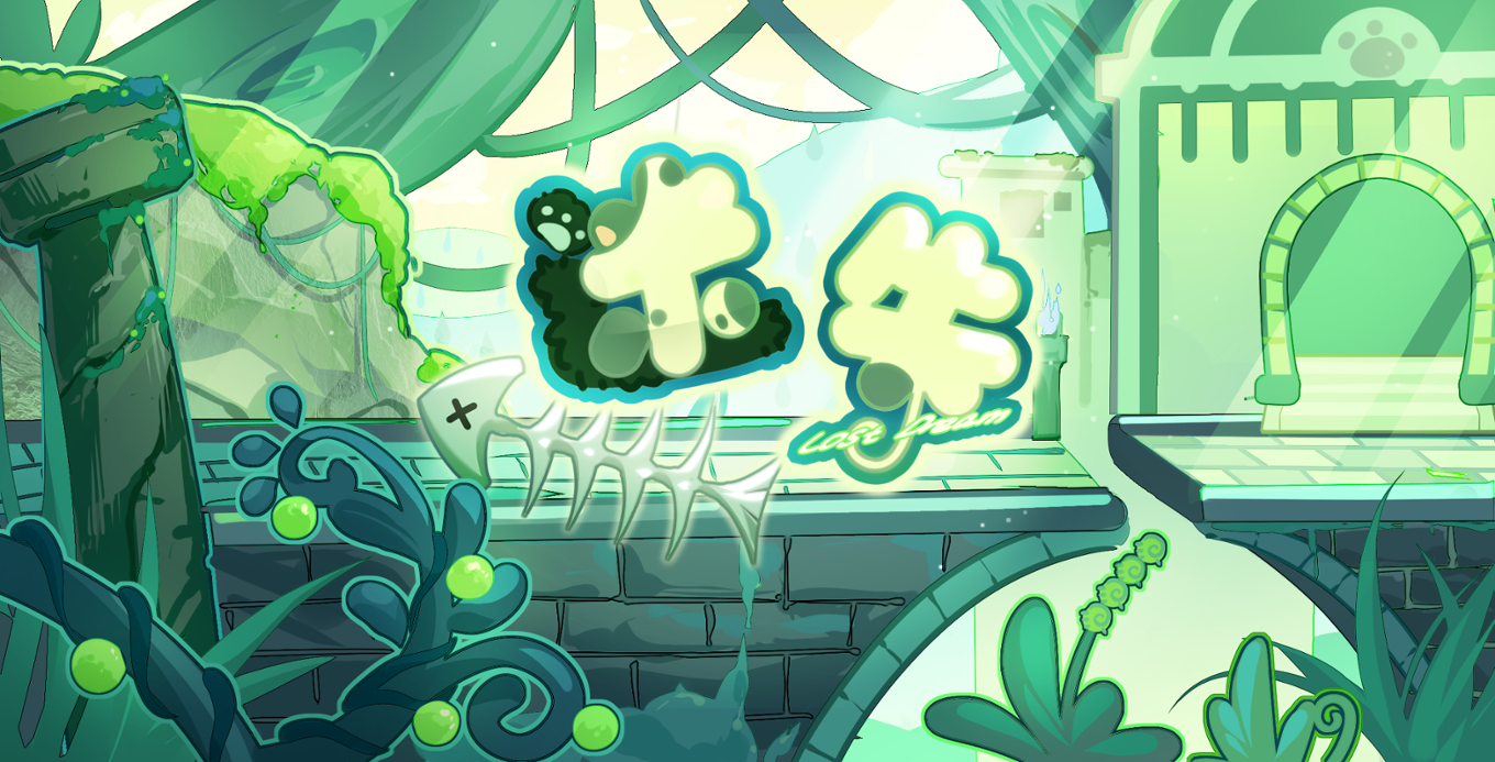 Games like LostDream