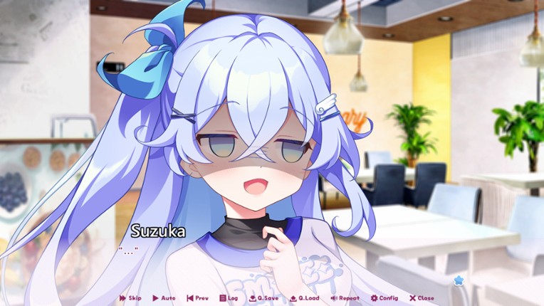 LOVEPICAL-POPPY! screenshot