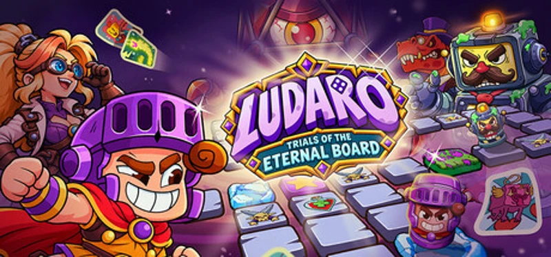 Ludaro Image