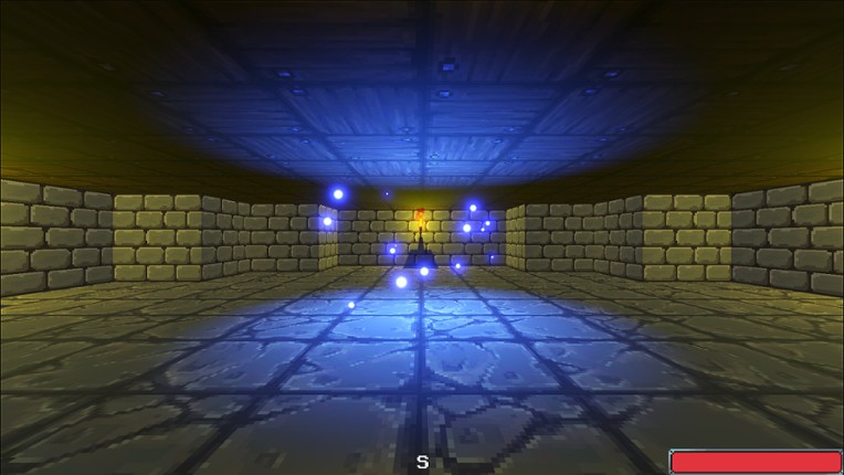 Magic Cauldron Dungeons II - The Tower of Madness Image