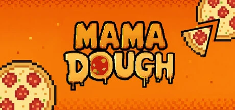 Games like MAMA DOUGH