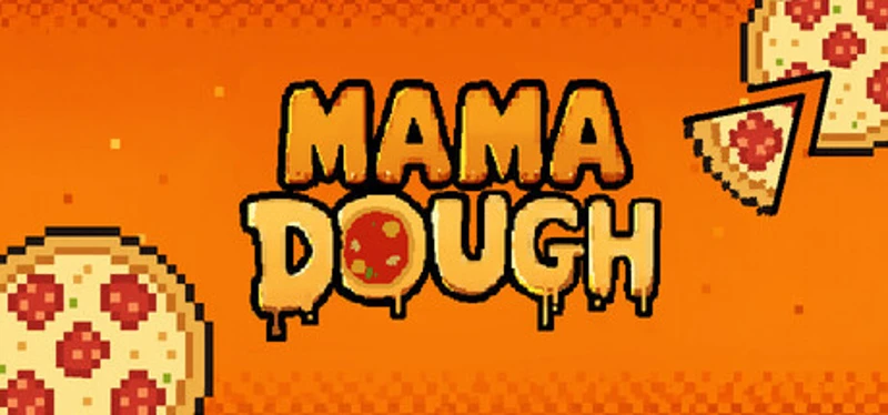 MAMA DOUGH Image
