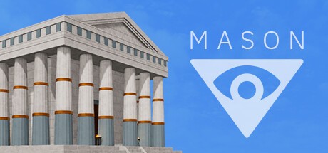 Games like Mason: Building Bricks