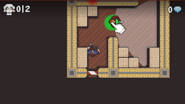 Master Assassin screenshot