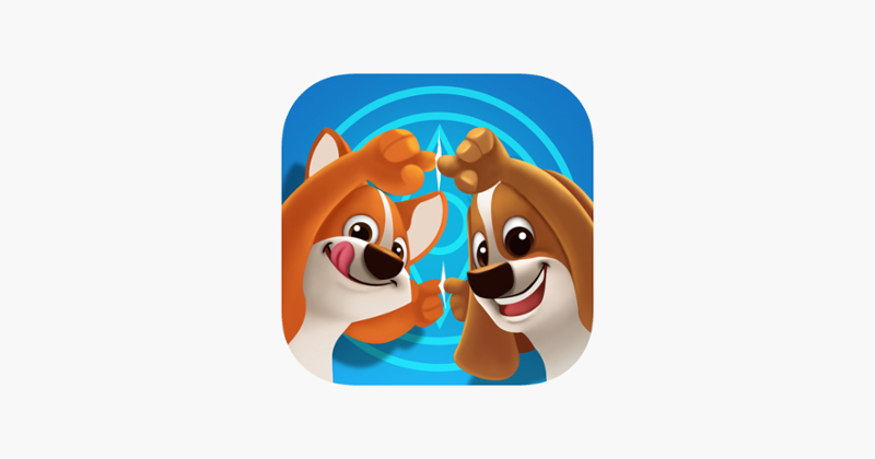 Merge Dogs - Idle Clicker Game Cover