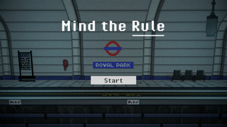 Mind the rules screenshot