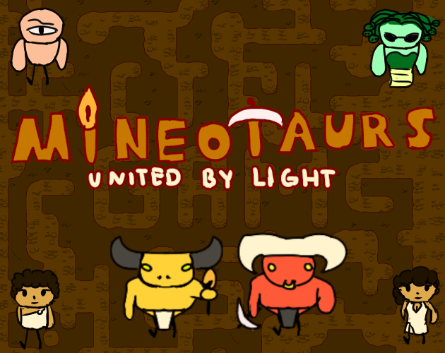 Games like Mine-Otaurs